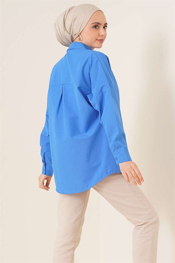 Oversize Shirt (Tank)