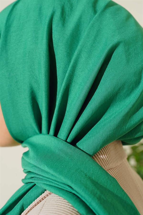 Cotton Cazz Shawl Silk Series Benetton