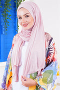 Combed Shawl Powder