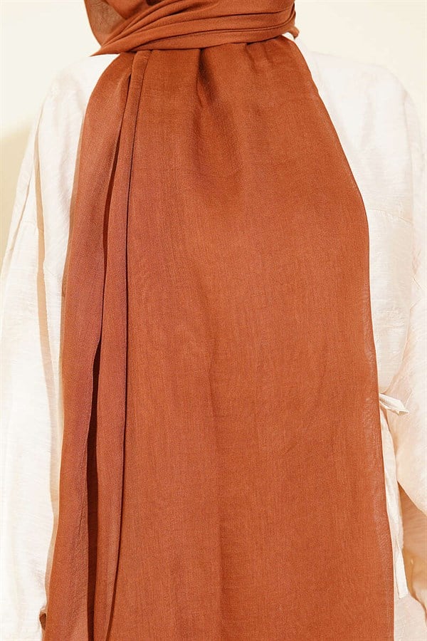 Rami Tencel Shawl Tile