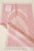 Pink Prayer Mat Set