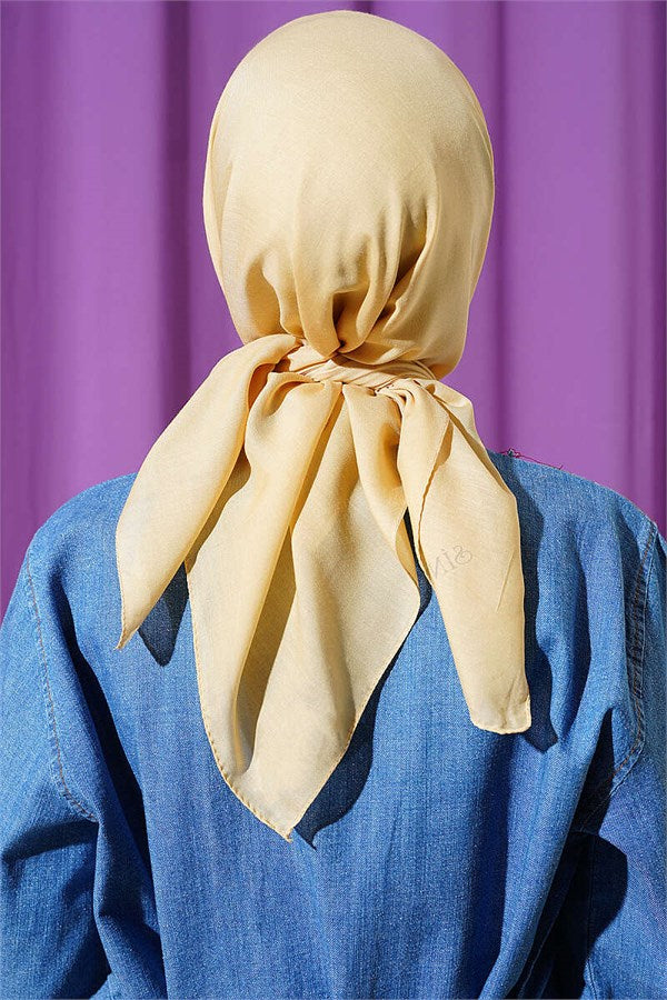 Soft Touch Series Scarf Chickpea