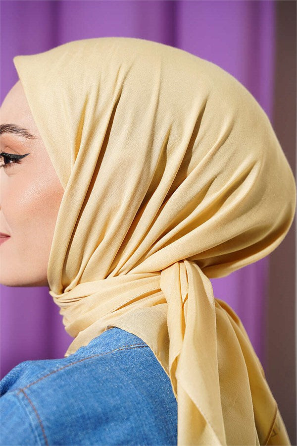 Soft Touch Series Scarf Chickpea