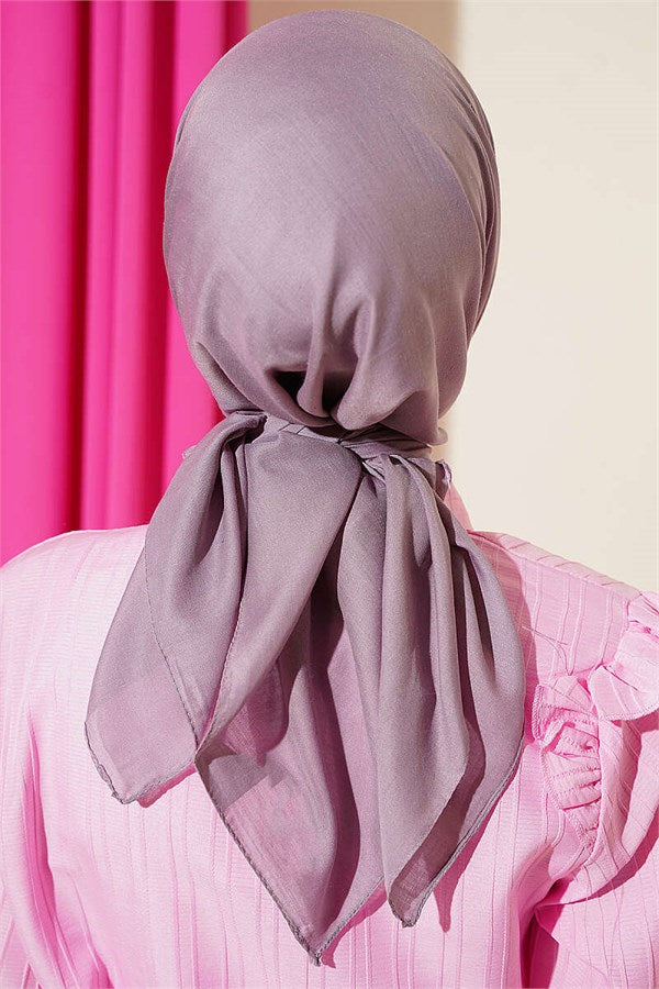 Soft Touch Series Scarf Vinegar