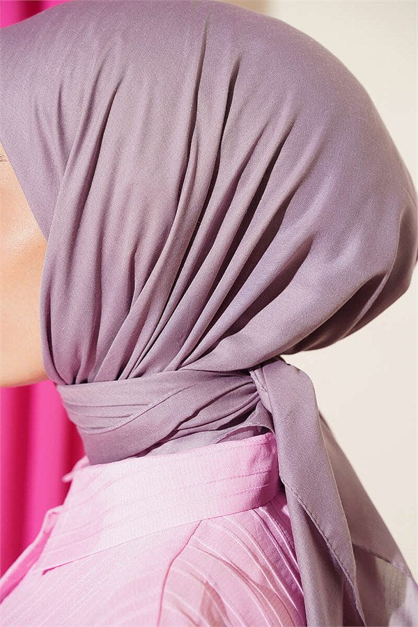 Soft Touch Series Scarf Vinegar