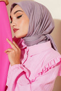 Soft Touch Series Scarf Vinegar