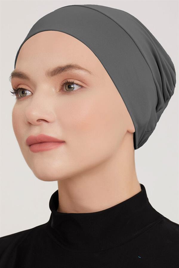 Sports Pool Cap Anthracite