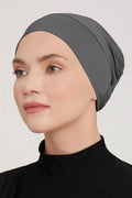 Sports Pool Cap Anthracite