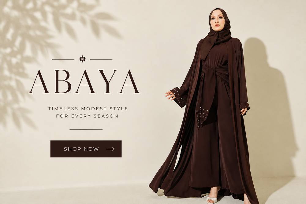 Abaya