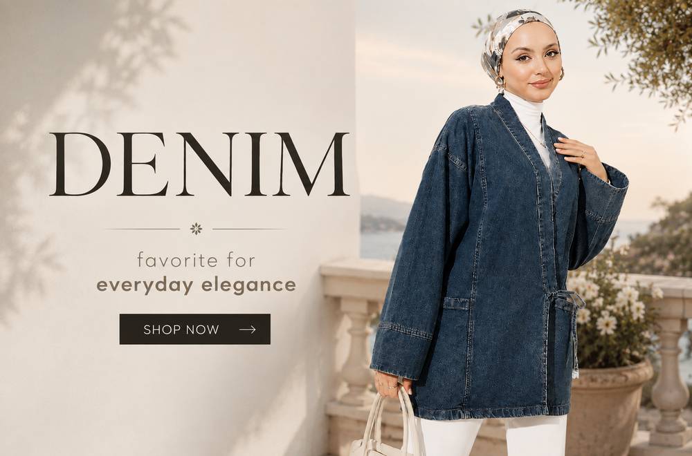 Denim