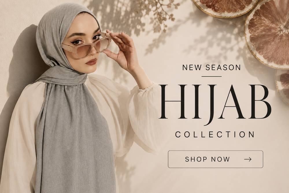 Hijab collection