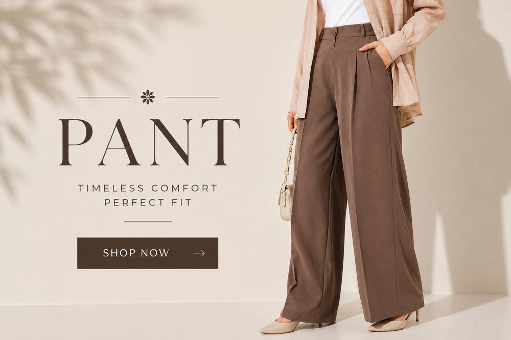 Pant