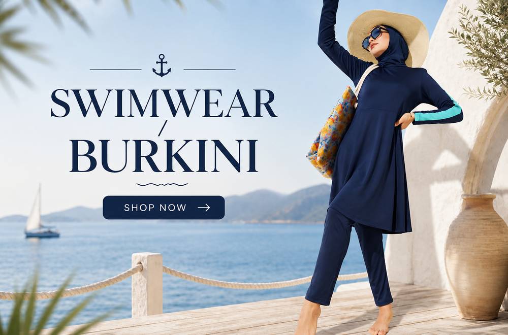 Swimwear / Burkini