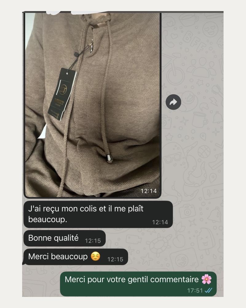 Verified buyer