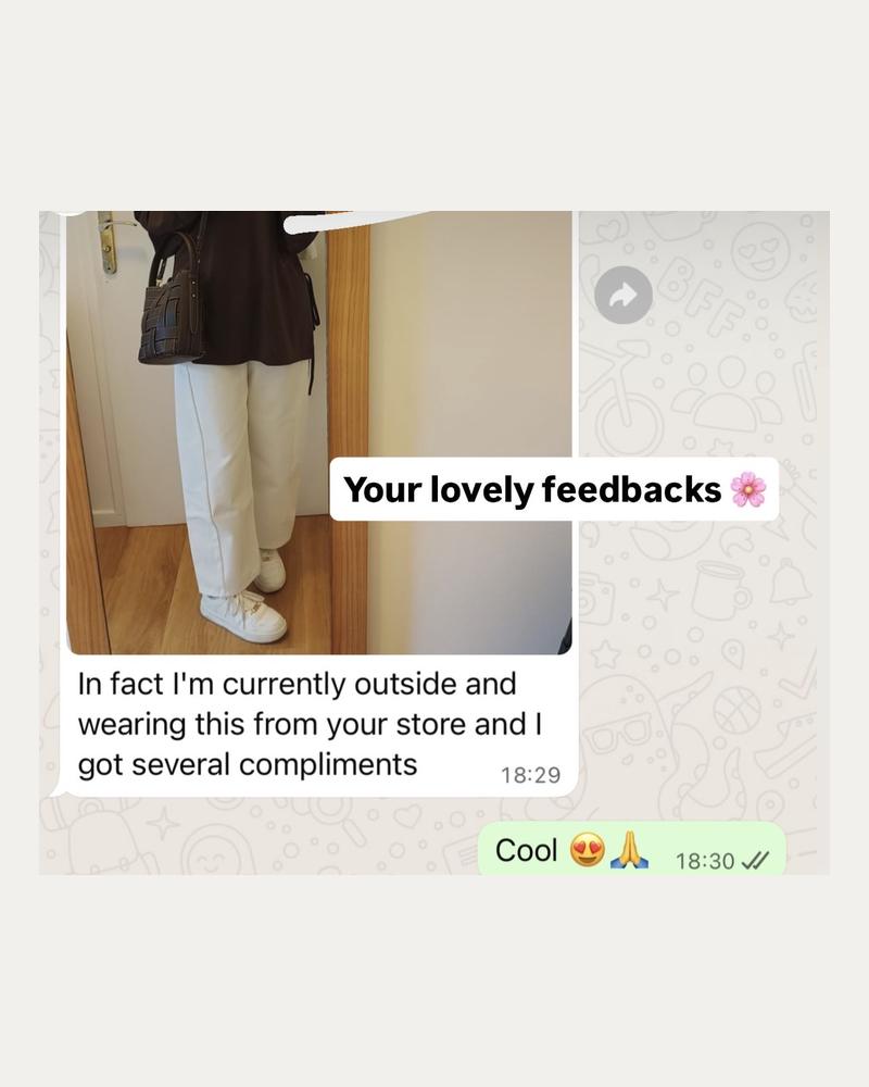Verified buyer