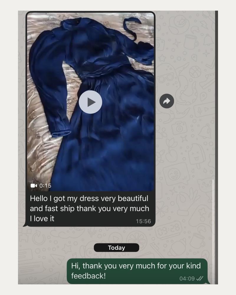 Verified buyer
