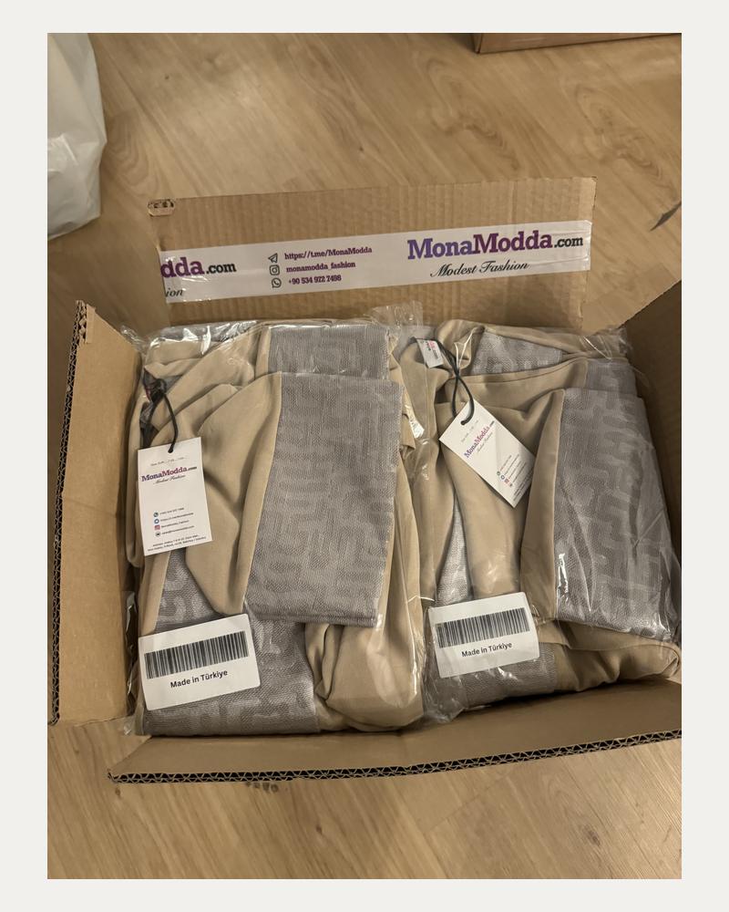 Verified buyer