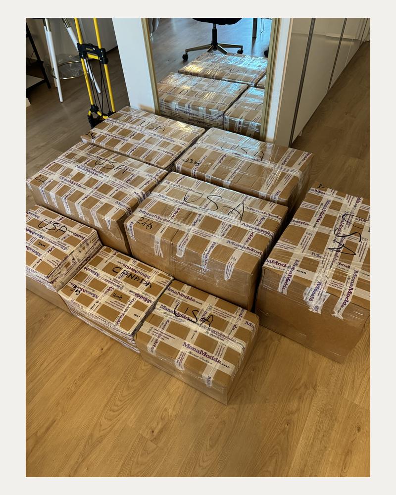 Verified buyer